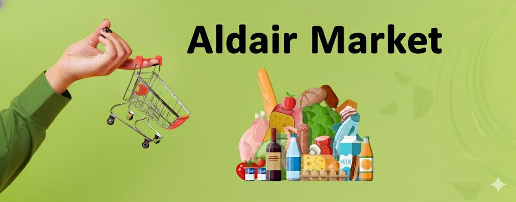 Ofertas especiales en AldairMarket